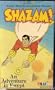 Shazam!  - Vol. 3 - An Adventure In Egypt - (1981 - Three Filmation Cartoon Episodes)