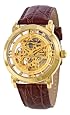 Stuhrling Original Men`s 1.653335E+33 Lifestyle `Winchester` Automatic Skeleton Watch