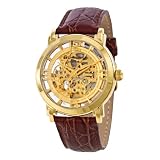 Stuhrling Original Mens 1.653335E+33 Lifestyle Winchester Automatic Skeleton Watch
