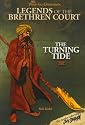 Pirates of the Caribbean: Legends of the Brethren Court #3: The Turning Tide