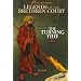 The Turning Tide (Pirates of the Caribbean: Jack Sparrow)