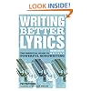 Writing Better Lyrics