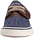 Sperry Declan Alternative Closure Boat Shoe (Toddler/Little Kid)
