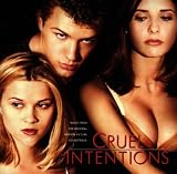 Cruel Intentions: Music From The Original Motion Picture Soundtrack
