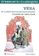 V�ra et autres nouvelles fantastiques