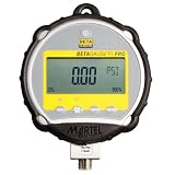 BetaGauge PI Pro Digital Pressure Gauge, 100psi
