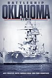 Battleship Oklahoma BB-37