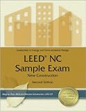 LEED NC Sample Exam: New Construction - 1591261082