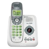 V-Tech CS6124 1-Handset 2-Line Landline Telephone