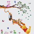 disney giant wall stickers