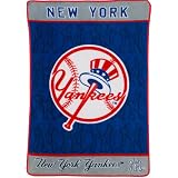Major League Baseball New York Yankees Coral... by Major League Baseball