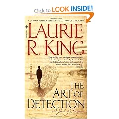 The Art of Detection