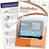 mumbi Displayschutzfolie Medion Lifetab S9512 MD 99200 Schutzfolie AntiReflex antireflektierend