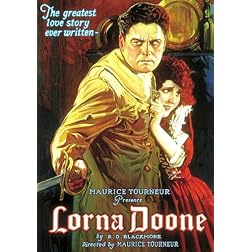 Lorna Doone