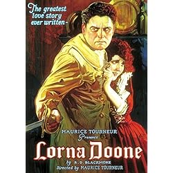 Lorna Doone