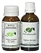   - Native Remedies UT Tonic and Detox Drops ComboPack