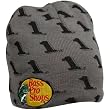 NASCAR Chase Authentics Jamie McMurray Charcoal Driver Knit Beanie