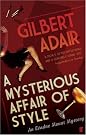 A Mysterious Affair...