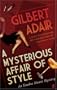 A Mysterious Affair at Style