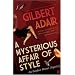 A Mysterious Affair of Style: A Sequel (Evadne Mount Mystery 2)