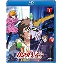 機動戦士ガンダムUC 1 【Blu-ray】