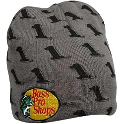 NASCAR Chase Authentics Jamie McMurray Charcoal Driver Knit Beanie