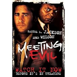 Meeting Evil (Pre-Theatrical Rental)