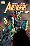 Avengers Prime
