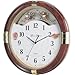 Cineca Melodies in Motion Wall Clock