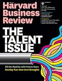 Harvard Business Review