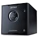 Image of Buffalo Technology DriveStation Quad 4 TB (4 x 1 TB) USB 3.0 External RAID Hard Drive Array HD-QL4TU3R5 (Black)