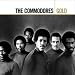 Commodores-Gold