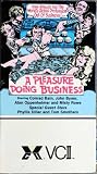A Pleasure Doing Business by VC II
