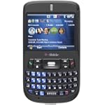 T-Mobile Dash Phone, Black (T-Mobile)