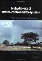 Ecohydrology of Water-Controlled Ecosystems: Soil Moisture and Plant Dynamics