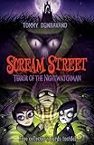 Terror of the Nightwatchman