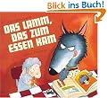 Das Lamm, das zum Essen kam