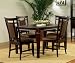 Allspice Dining Table Set 2