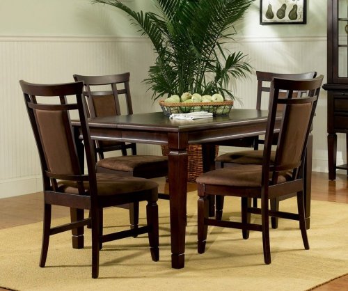Allspice Dining Table Set 2