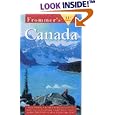 Frommer's Canada