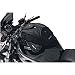 Joe Rocket Manta XL Tank Bag - Black