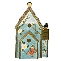 Nature's Garden 3-D Cookie Jar