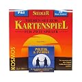 Die Siedler von Catan - Politik und Intrige - Themenset zum Kartenspiel