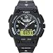 Timex Men's T5K202 Ironman Endure Combo Shock 30-Lap Watch