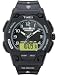 Timex Ironman Triathlon 30 lap combo black dial – T5K202SU