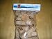 Fresh, Organic, All Natural & Healthy Dog Treats - Maggie's Apple Cinnamon Delights - Large (16oz.)
