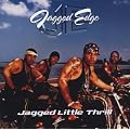 Jagged Little Thrill