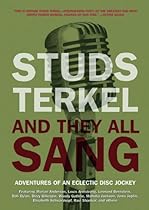 And They All Sang: Adventures of an Eclectic Disc Jockey And They All Sang: Adventures of an Eclectic Disc Jockey