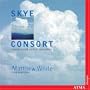Skye Consort and Matthew White perform Traditional Celtic Melodies