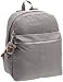Kipling Women's Akasma Backpack Ash Grey K13560801